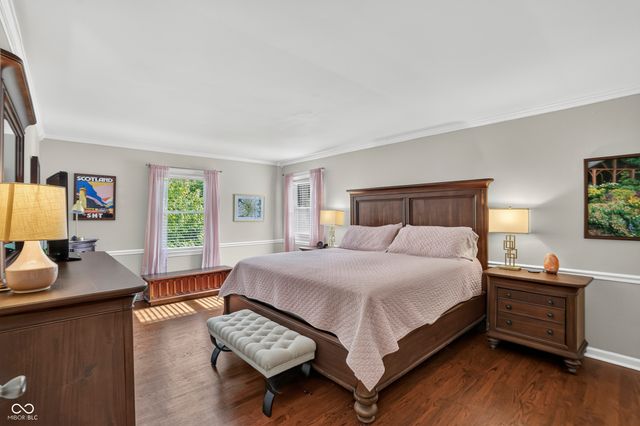 1705 Sturbridge Road, Indianapolis, IN 46260