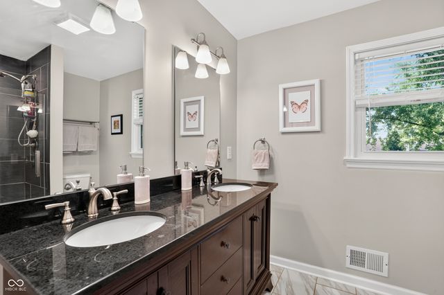1705 Sturbridge Road, Indianapolis, IN 46260