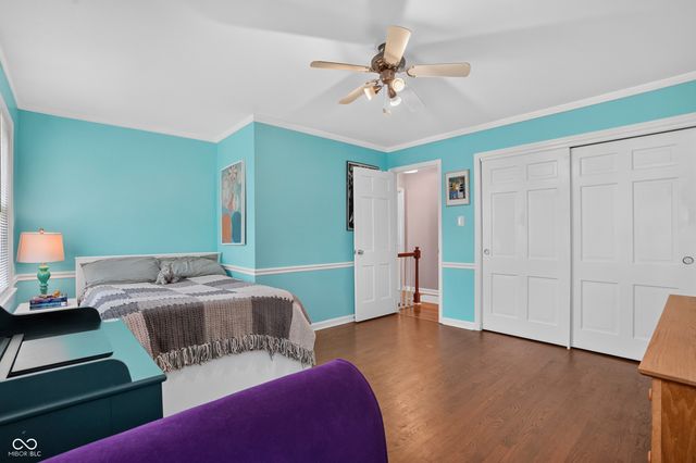 1705 Sturbridge Road, Indianapolis, IN 46260