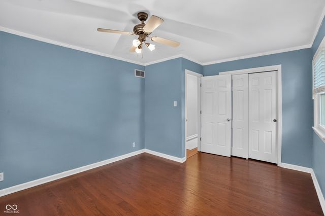1705 Sturbridge Road, Indianapolis, IN 46260