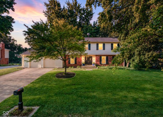 1705 Sturbridge Road, Indianapolis, IN 46260
