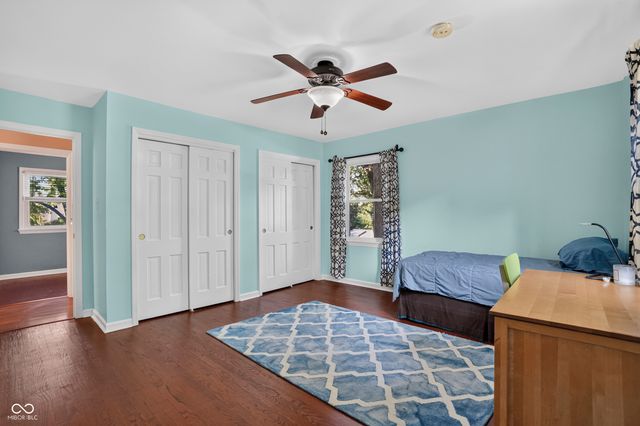 1705 Sturbridge Road, Indianapolis, IN 46260