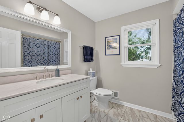 1705 Sturbridge Road, Indianapolis, IN 46260