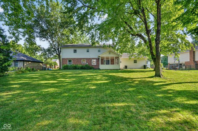 1705 Sturbridge Road, Indianapolis, IN 46260