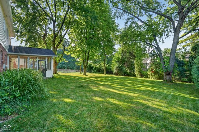1705 Sturbridge Road, Indianapolis, IN 46260
