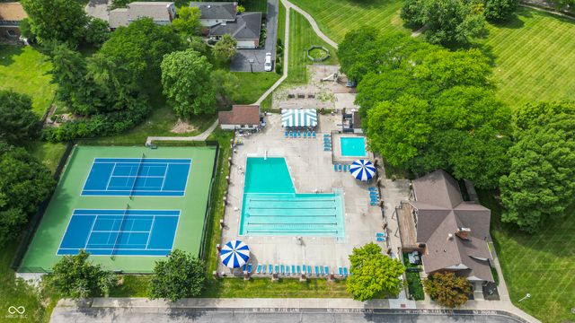 1705 Sturbridge Road, Indianapolis, IN 46260
