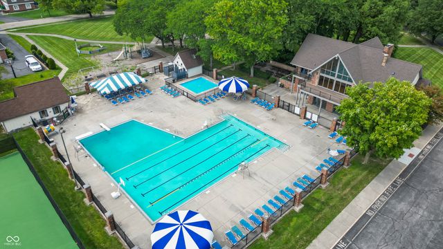1705 Sturbridge Road, Indianapolis, IN 46260