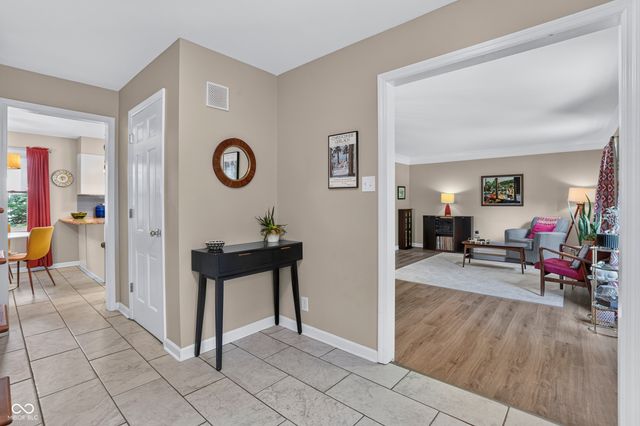 1705 Sturbridge Road, Indianapolis, IN 46260