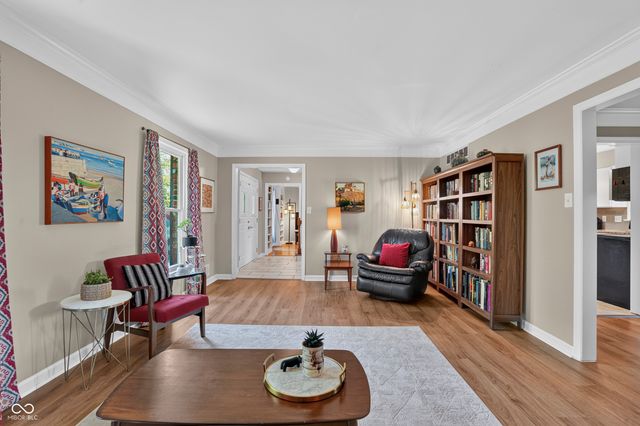 1705 Sturbridge Road, Indianapolis, IN 46260