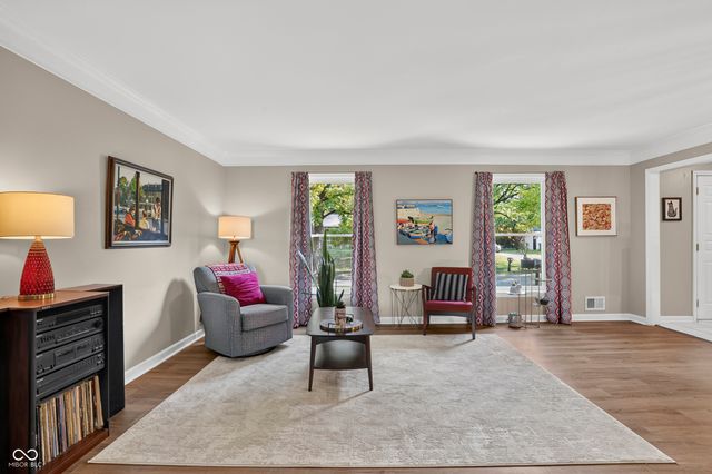 1705 Sturbridge Road, Indianapolis, IN 46260