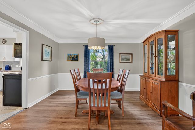 1705 Sturbridge Road, Indianapolis, IN 46260