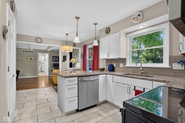 1705 Sturbridge Road, Indianapolis, IN 46260