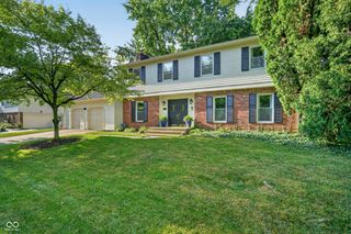 1705 Sturbridge Road, Indianapolis, IN 46260