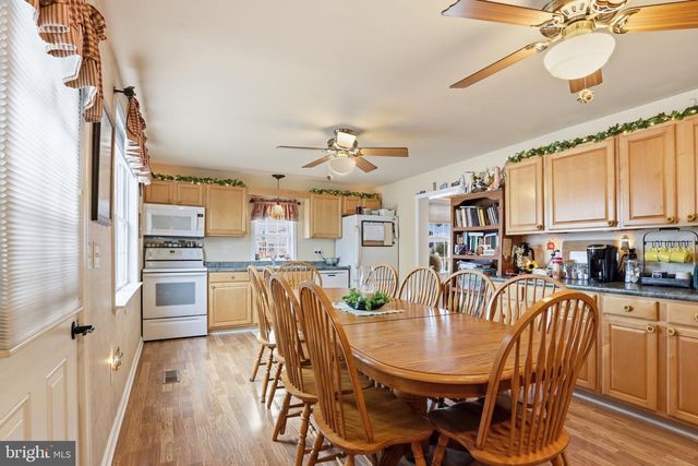 38967 WILLOW LN, Fenwick Island, DE 19944