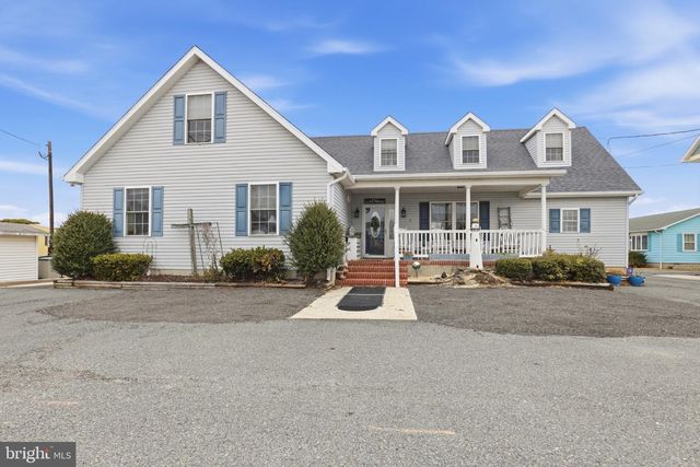 38967 WILLOW LN, Fenwick Island, DE 19944
