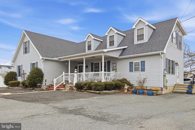 38967 WILLOW LN, Fenwick Island, DE 19944