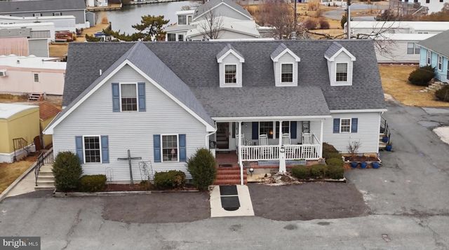 38967 WILLOW LN, Fenwick Island, DE 19944