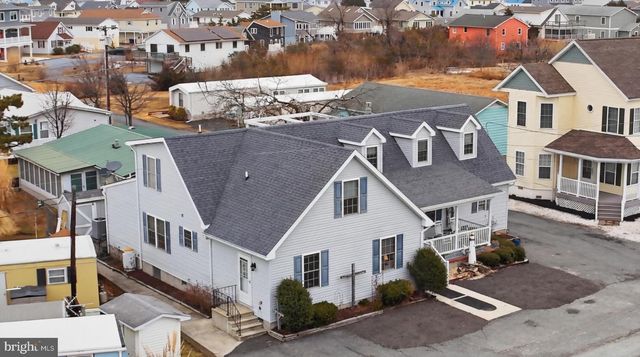 38967 WILLOW LN, Fenwick Island, DE 19944