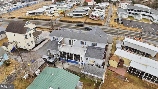 38967 WILLOW LN, Fenwick Island, DE 19944