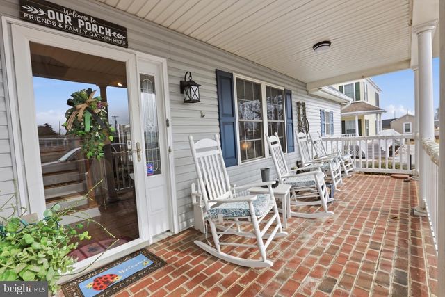 38967 WILLOW LN, Fenwick Island, DE 19944