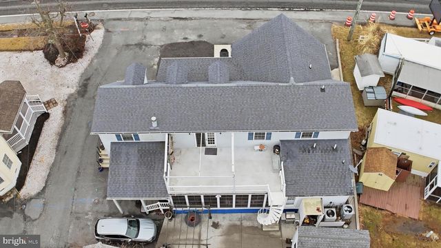 38967 WILLOW LN, Fenwick Island, DE 19944