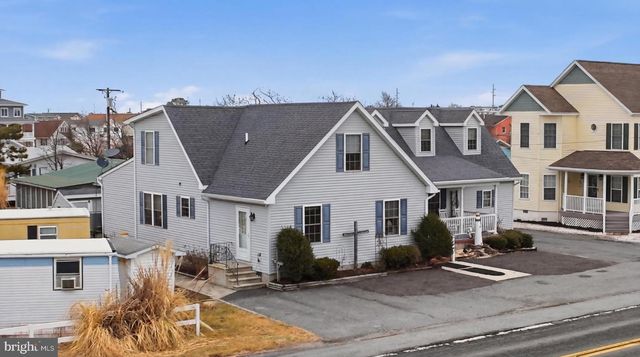 38967 WILLOW LN, Fenwick Island, DE 19944