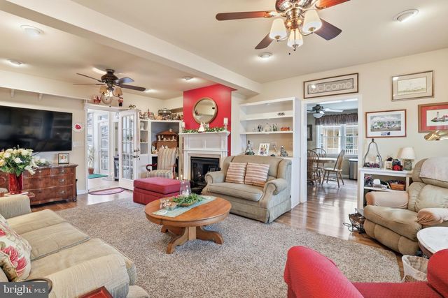 38967 WILLOW LN, Fenwick Island, DE 19944