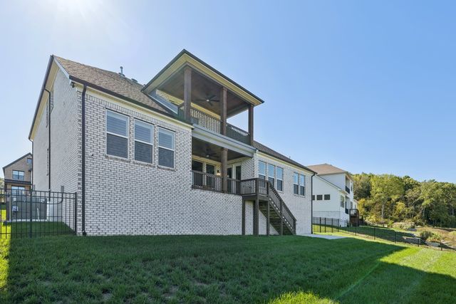 7224 Murrel Dr, Franklin, TN 37064