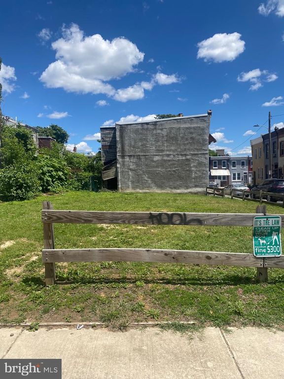 2435 N 15TH STREET, Philadelphia, PA 19132