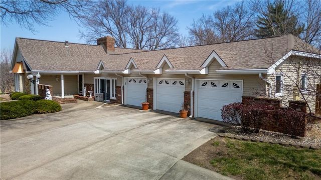 2303 Lynn Road, Excelsior Springs, MO 64024