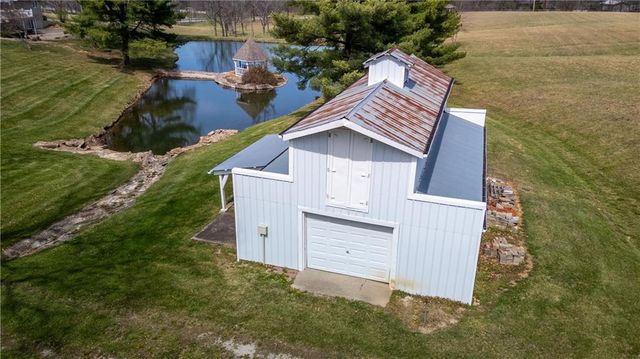 2303 Lynn Road, Excelsior Springs, MO 64024