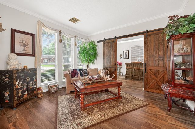 3506 Hunstanton Court, Katy, TX 77450