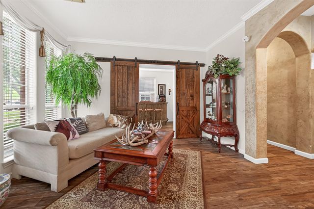 3506 Hunstanton Court, Katy, TX 77450