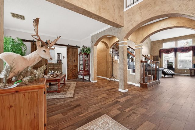 3506 Hunstanton Court, Katy, TX 77450