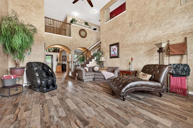 3506 Hunstanton Court, Katy, TX 77450