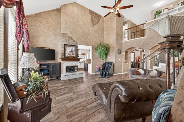 3506 Hunstanton Court, Katy, TX 77450