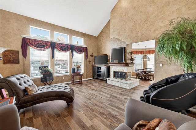 3506 Hunstanton Court, Katy, TX 77450