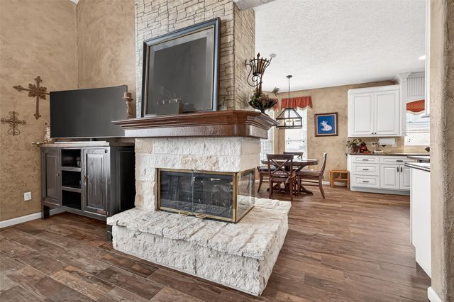 3506 Hunstanton Court, Katy, TX 77450