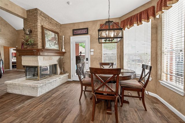 3506 Hunstanton Court, Katy, TX 77450