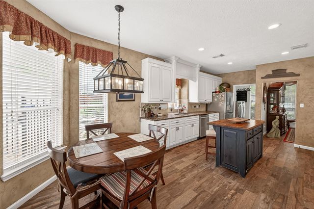 3506 Hunstanton Court, Katy, TX 77450