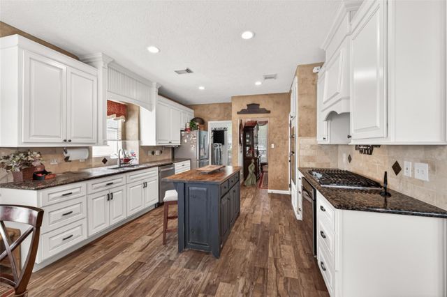 3506 Hunstanton Court, Katy, TX 77450