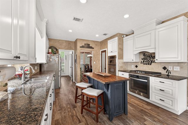3506 Hunstanton Court, Katy, TX 77450