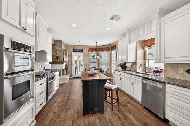 3506 Hunstanton Court, Katy, TX 77450