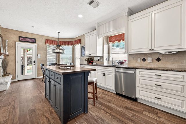 3506 Hunstanton Court, Katy, TX 77450