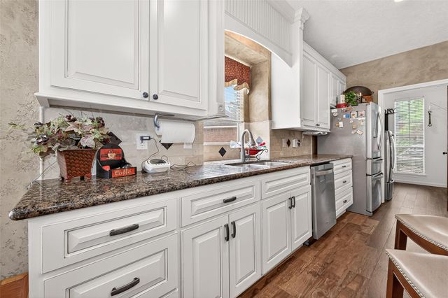 3506 Hunstanton Court, Katy, TX 77450