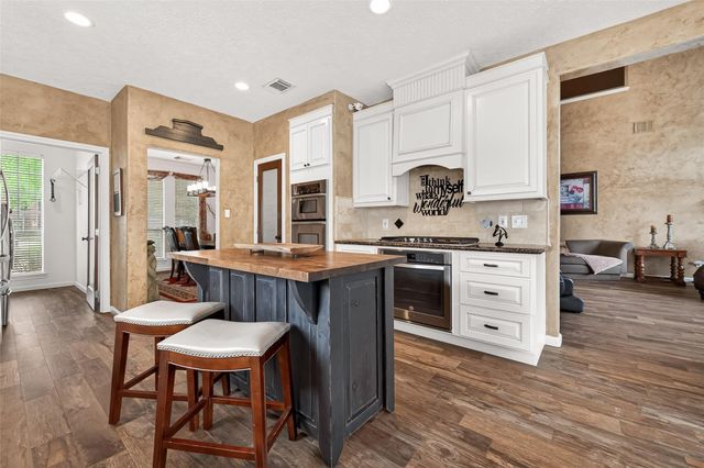 3506 Hunstanton Court, Katy, TX 77450