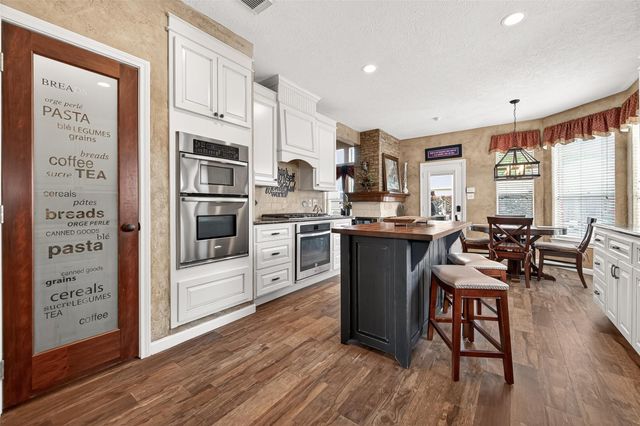 3506 Hunstanton Court, Katy, TX 77450