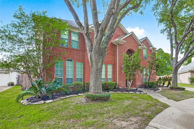 3506 Hunstanton Court, Katy, TX 77450