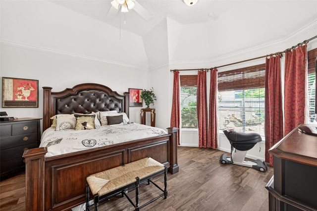 3506 Hunstanton Court, Katy, TX 77450