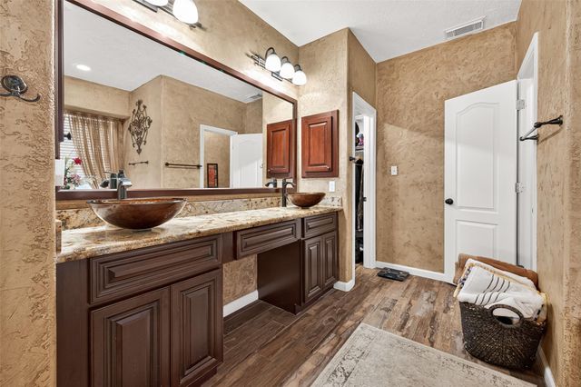 3506 Hunstanton Court, Katy, TX 77450